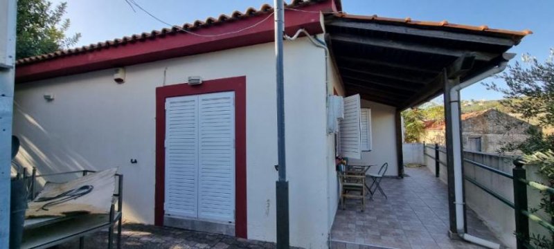 Athanati Kreta, Heraklion: Einfamilienhaus in Athanatoi zu verkaufen Haus kaufen